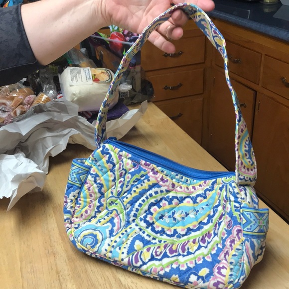 Vera Bradley patterned bag - Picture 4 of 4